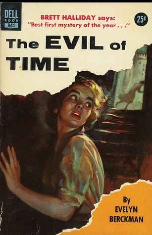 Cover of The Evil of Time
