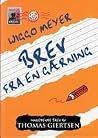 Brev fra en gærning