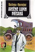Arsene Lupin Přísahá