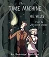 The Time Machine by H.G. Wells