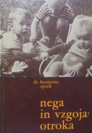 Nega in vzgoja otroka