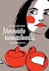 Merenneito tavaratelineellä  by Ulrika Ylioja