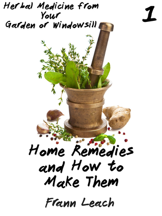 Home Remedies and How to Make Them