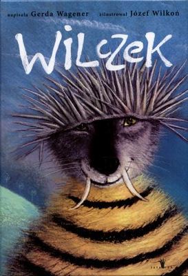 Wilczek (Hardcover)