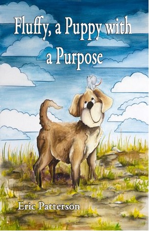 Fluffy, a Puppy with a Purpose