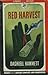 Red Harvest by Dashiell Hammett