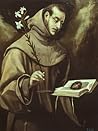 The Sermons of Saint Anthony of Padua The Sermons of Saint Anthony of Padua