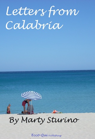 Letters from Calabria