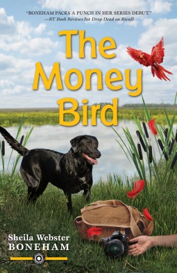 The Money Bird (Animals In Focus, #2)