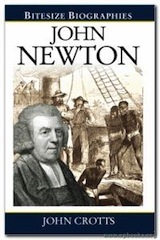 John Newton (Bitesize Biographies)