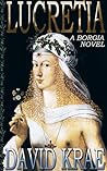 Lucretia by David Krae