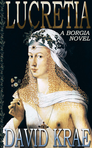 Lucretia (Kindle Edition)