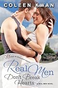 Real Men Don't Break Hearts