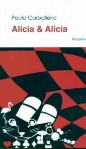 Alicia & Alicia (Paperback)
