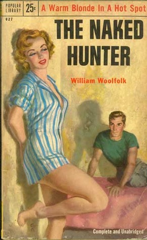 The Naked Hunter