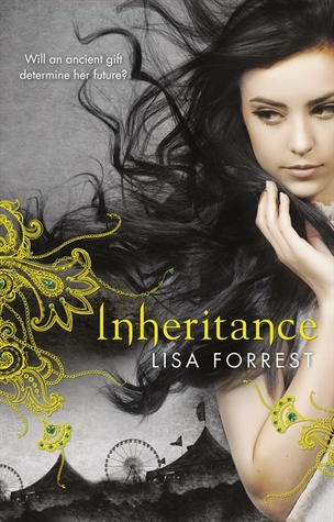 Inheritance (Inheritance #1)