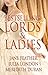 Bestselling Lords and Ladies