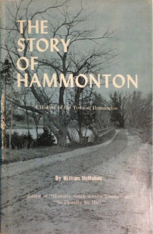 The Story of Hammonton (Hardcover)