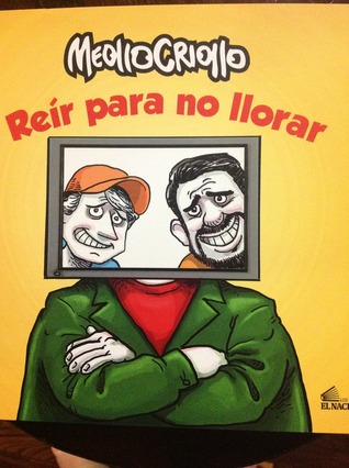 Reír Para No Llorar