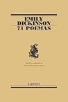 71 poemas