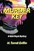 Murder Key by H. Terrell Griffin