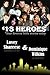 '13 Heroes