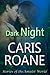 Dark Night (The Amulet, #2)