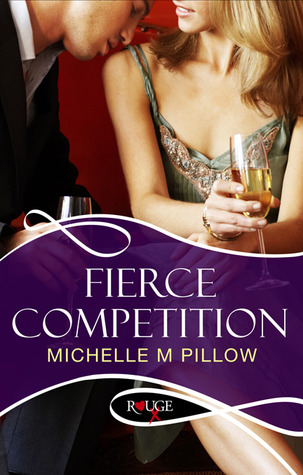Fierce Competition (Unknown Binding)
