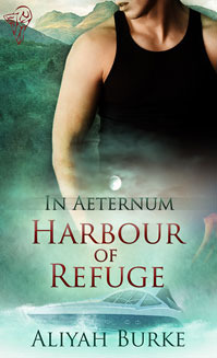 Harbour of Refuge (In Aeternum #2)