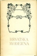 Hrvatska moderna: kritika i književna povijest