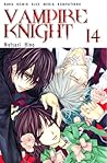 Vampire Knight 14 by Matsuri Hino