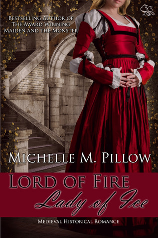 Lord of Fire, Lady of Ice (Paperback)