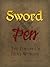 The Sword and Pen: The Poetry of Holy Worlds
