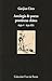 Antología de poetas prostit...