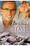 Brainy and the Beast by J.M. Cartwright