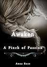 A Pinch of Passion by Anna   Rose