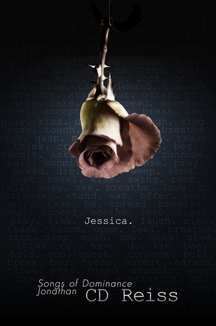 Jessica (Songs of Submission, #3.2; Songs of Dominance, #1)