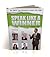 Speak Like a Winner: Public Speaking System to Make You Twice the Speaker in Half the Time