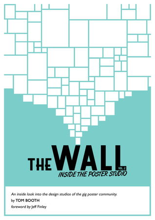 The Wall: Inside The Poster Studio