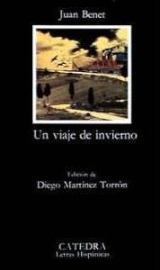 Un viaje de invierno (Paperback)