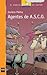 Agentes de A.S.C.O.