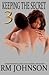 Keeping the Secret 3 by R.M. Johnson
