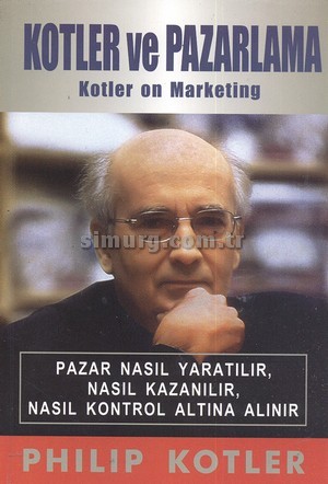 Kotler ve pazarlama