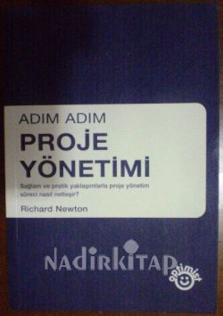 Adım Adım Proje Yönetimi