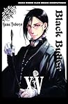 Black Butler XV by Yana Toboso
