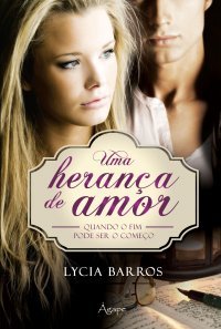 Uma Herança de Amor  (Uma Herança de Amor, #1)