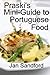 Praski's Mini Guide to Portuguese Food
