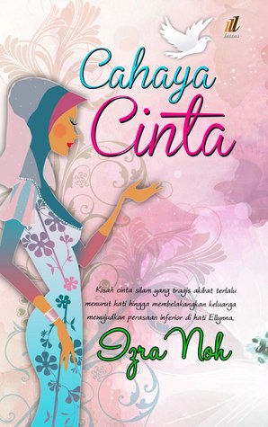 Cahaya Cinta