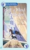 Half a Mind to Murder (Dr. Alexandra Gladstone #3)
