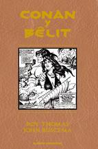 Conan & Belit (integral)
